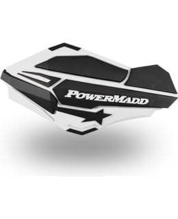 POWERMADD 862-34428 KÄSISUOJA SENTINEL V Main Image
