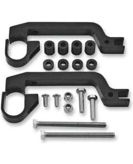 POWERMADD 34452 MONT.SATS KÄSISUOJA Main Image