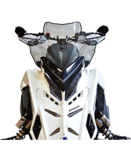 POWERMADD 862-14621 TUULILASI POLARIS MA Main Image