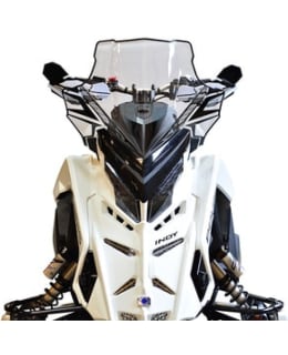 POWERMADD 862-14630 TUULILASI POLARIS MA Main Image