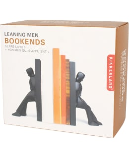 KIKKERLAND KIRJATUET Main Image