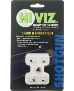 HIVIZ SPARK III FRONT SIGHT TÄH.JYVÄ Main Image