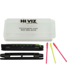 HIVIZ MAGNI-HUNTER I VALOKUITUTÄHTÄIN Main Image