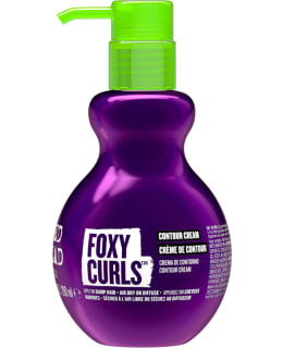 TIGI FOXY CURLS CONTOUR 200 ML M.VOIDE Main Image