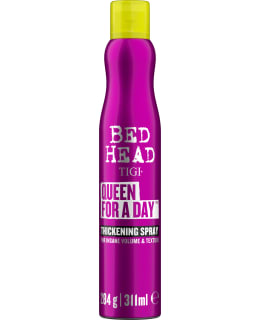 TIGI QUEEN FOR A DAY 311ML TUUH. SUIHKE Main Image