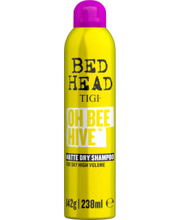 TIGI OH BEE HIVE 238ML KUIVASHAMPOO Main Image