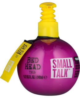 TIGI SMALL TALK 240ML FÖÖNAUSVOIDE Main Image