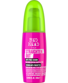 TIGI STRAIGHTEN OUT 100 ML HIUSSEERUMI Main Image