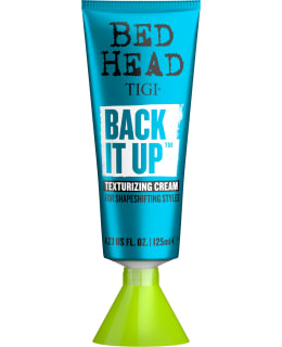 TIGI BACK IT UP 125 ML VOIDE Main Image