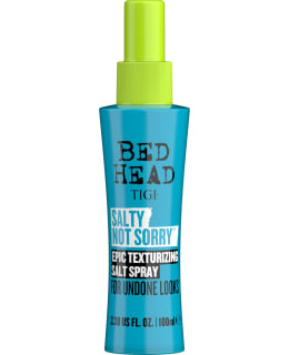 TIGI SALTY NOT SORRY SPRAY SUOLASUIHKE Main Image
