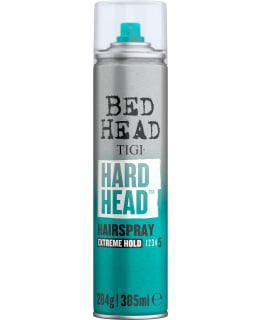 TIGI HARD HEAD 385 ML HIUSKIINNE Main Image