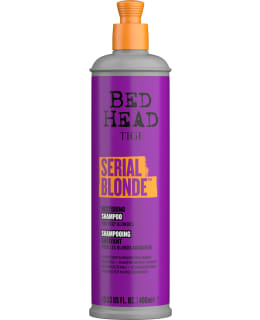 TIGI SERIAL BLONDE SHAMPOO Main Image