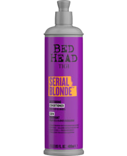TIGI SERIAL BLONDE 400ML HOITOAINE Main Image