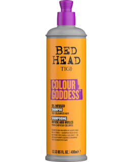 TIGI COLOUR GODDES 400ML SHAMPOO Main Image