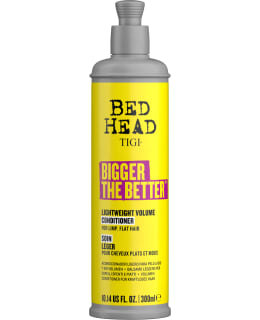 TIGI BIGGER THE BETTER HOITOAINE Main Image