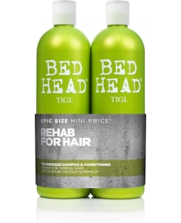 TIGI BH RE-ENERGIZE SHAMPOO+HOITOAINE Main Image