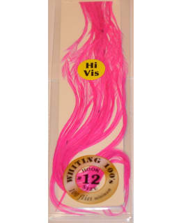 WHITING 100`S 12 HI VIS SULKA Main Image