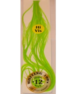 WHITING 100`S 12 HI VIS FL. GR CH SULKA Main Image