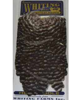 WHITING AM HEN SADDLE GRIZ KANANSATULA Main Image