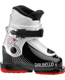 DALBELLO CX 1.0 JR BLACK/WHITE 175 Main Image