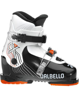 DALBELLO CX 2.0 JR BLACK/WHITE 200 Main Image