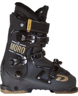 DALBELLO IL MORO MX 90 UNI 285 LASK.MONO Main Image