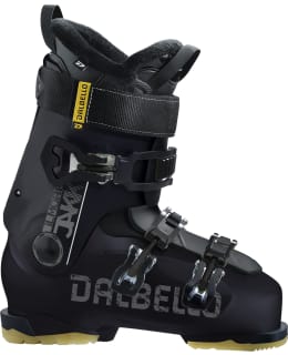 DALBELLO JAKK 305 BLK/YEL LASK.MONO -24 Main Image