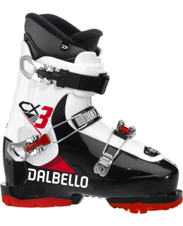 DALBELLO CX 3.0 BLK/WHT 265 MONO -24 Main Image