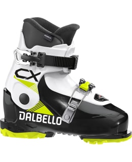 DALBELLO CX 2.0 JR 195 MONOT BL/WH 25/26 Main Image