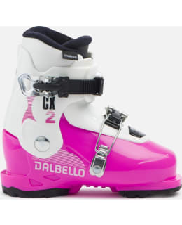 DALBELLO CX 2.0 JR 205 MONOT PI/WH 25/26 Main Image