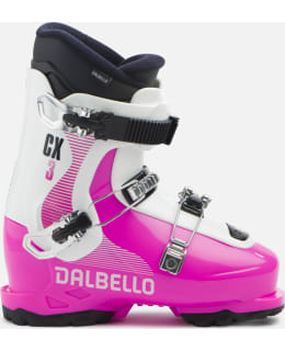 DALBELLO CX 3.0 JR 245 MONOT PI/WH 25/26 Main Image