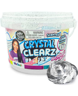 COMPOUND KINGS CRYSTAL CLEARZ TUB 1,2 KG Main Image