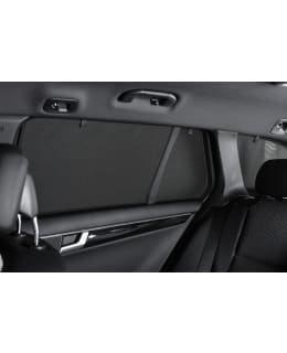 CAR SHADES OPEL VECTRA ESTATE 02-08 Main Image