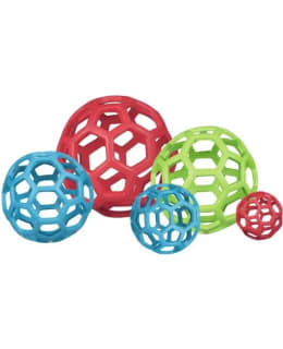 JW HOL-EE ROLLER JUMBO 19 CM Main Image