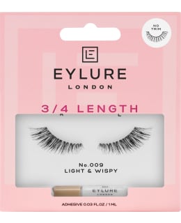 EYLURE 3/4 LENGTH 009 IRTORIPSET Main Image