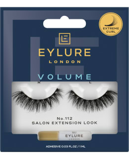 EYLURE VOLUME & CURL NO 112 IRTORIPSET Main Image