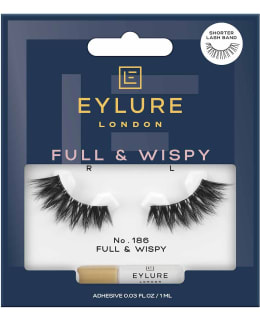 EYLURE FULL & WISPY NO.186 IRTORIPSET Main Image