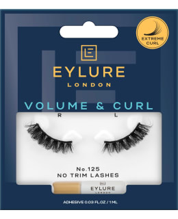 EYLURE VOLUME&CURL 3/4 NO.125 IRTORIPSET Main Image