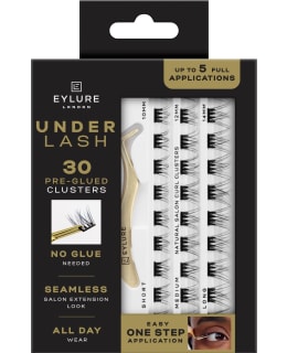 EYLURE UNDERLASH NATURAL CLUSTERS Main Image