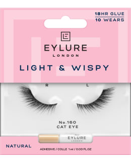 EYLURE LIGHT & WISPY NO.160 IRTORIPSET Main Image