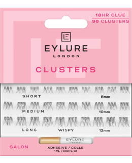 EYLURE WISPY CLUSTERS -RIPSITUPSUT Main Image