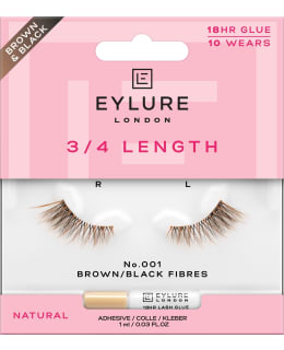 EYLURE 3/4 LENGTH 001 IRTORIPSET Main Image