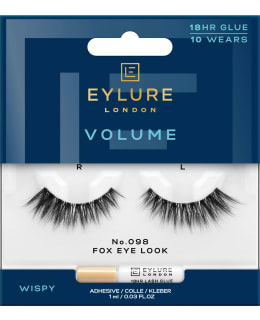 EYLURE VOLUME LASH NO. 098 IRTORIPSET Main Image