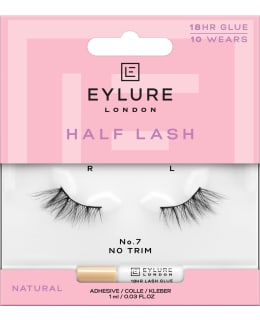 EYLURE HALF LASH NO.7 IRTORIPSET Main Image