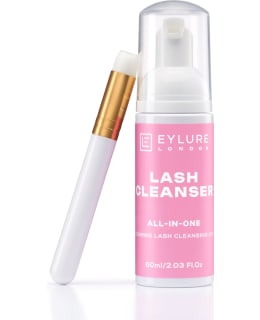 EYLURE 60ML RIPSIEN PUHDISTUSVAAHTO Main Image