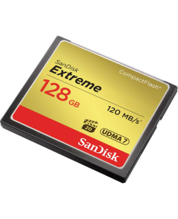 SANDISK EXTREME CF 32GB 120MB/S UDMA7 Main Image
