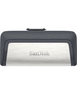 SANDISK 128 GB ULTRA DUAL DRIVE TYPE CTM Main Image