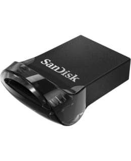 SANDISK 64GB ULTRA FIT USB3.1 TIKKU Main Image