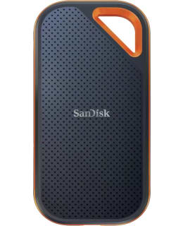 SANDISK EXTREME PRO PORTABLE SSD 1TB Main Image