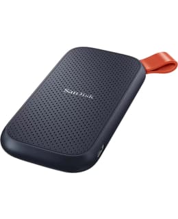 SanDisk Portable SSD 1TB ulkoinen SSD-asema Main Image